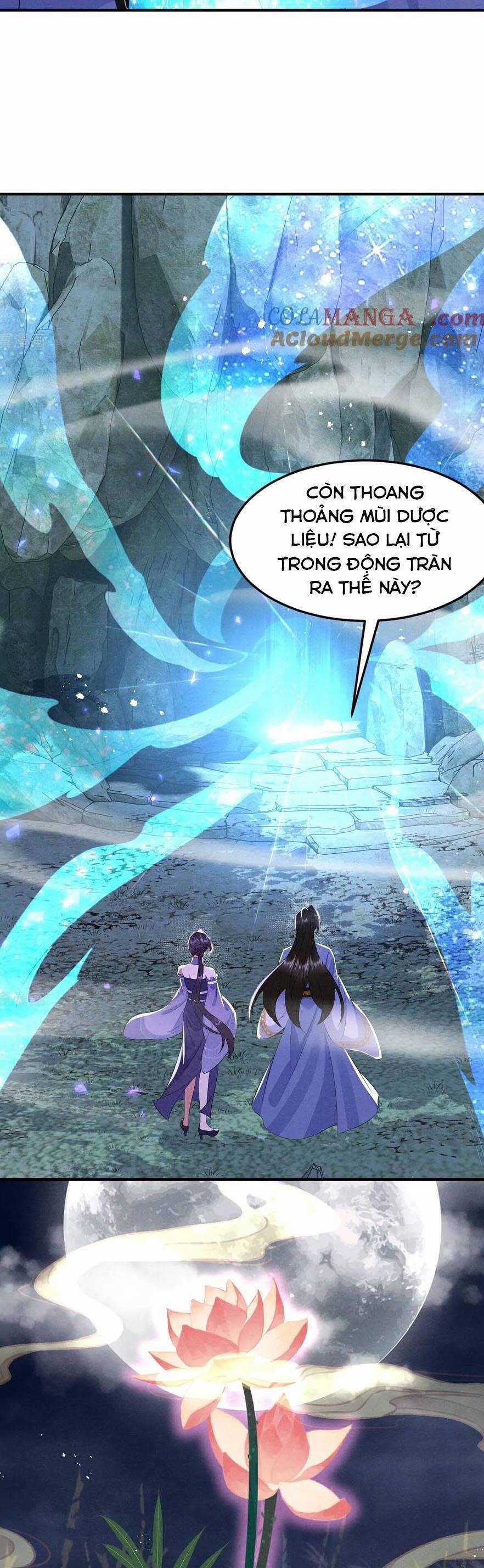 Hướng Dẫn Làm Nhiệm Vụ Của Nữ Diêm La Chapter 72 trang 5