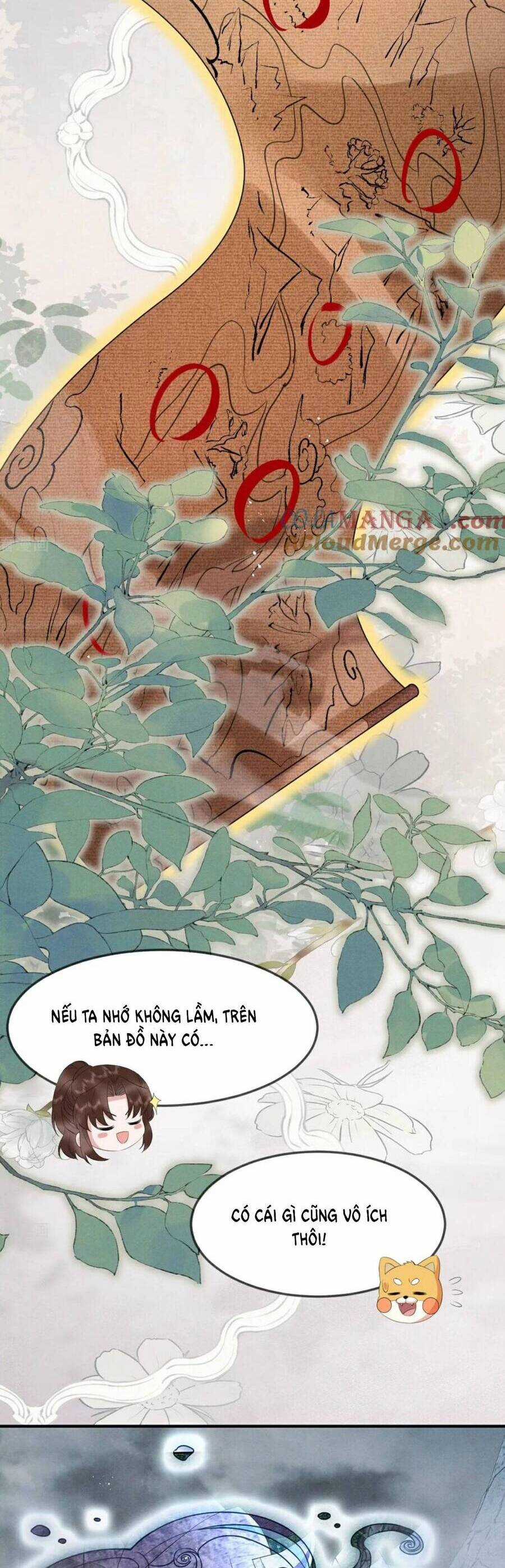 Hướng Dẫn Làm Nhiệm Vụ Của Nữ Diêm La Chapter 73 trang 20