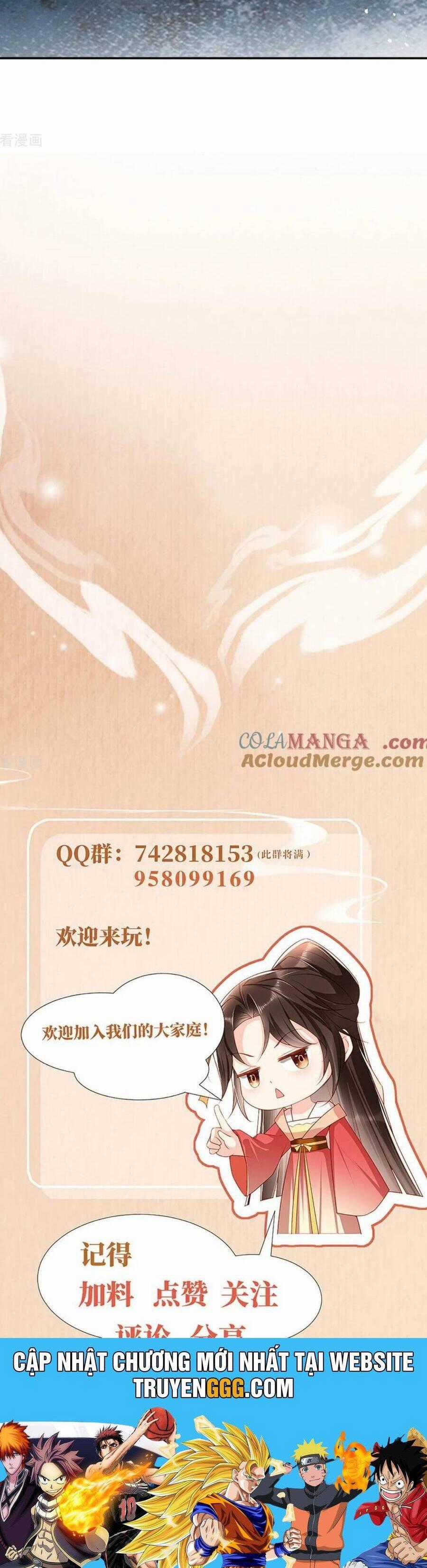 Hướng Dẫn Làm Nhiệm Vụ Của Nữ Diêm La Chapter 73 trang 28