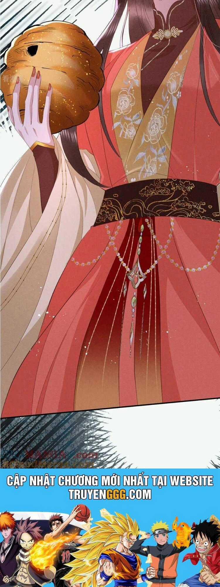 Hướng Dẫn Làm Nhiệm Vụ Của Nữ Diêm La Chapter 74 trang 21