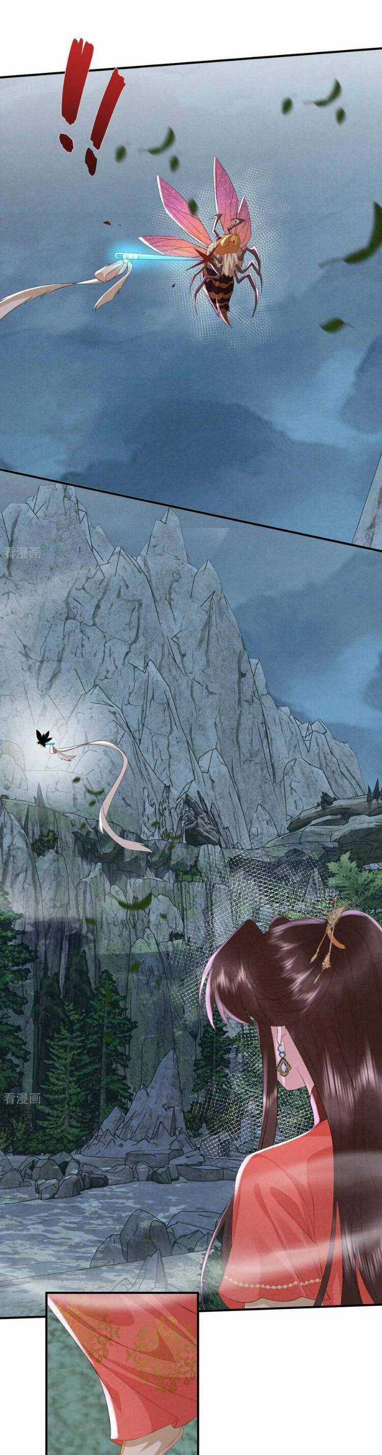 Hướng Dẫn Làm Nhiệm Vụ Của Nữ Diêm La Chapter 74 trang 5