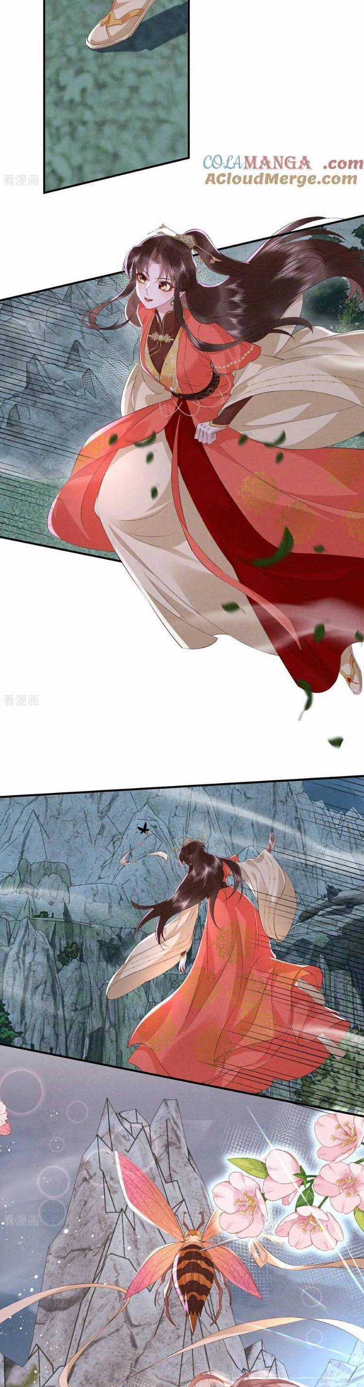 Hướng Dẫn Làm Nhiệm Vụ Của Nữ Diêm La Chapter 74 trang 6