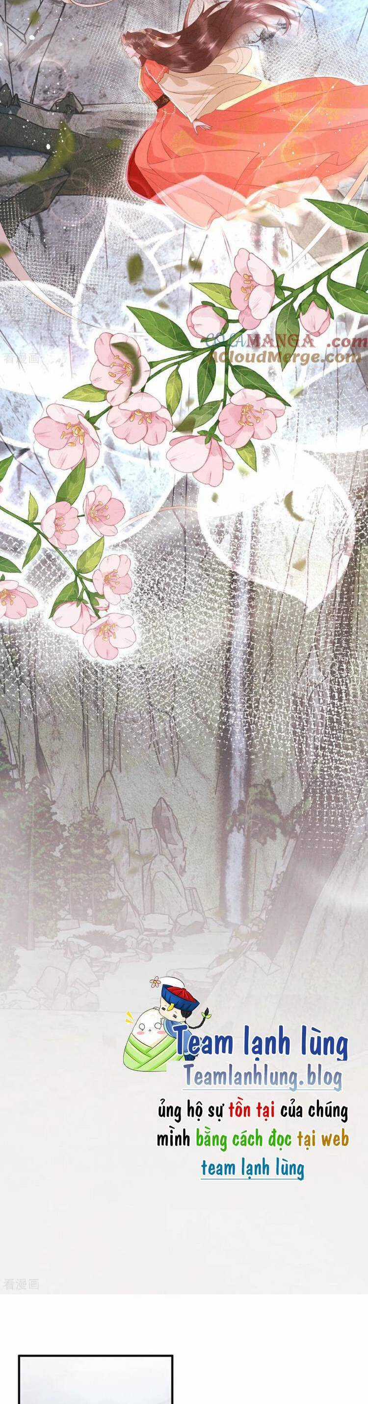 Hướng Dẫn Làm Nhiệm Vụ Của Nữ Diêm La Chapter 74 trang 7