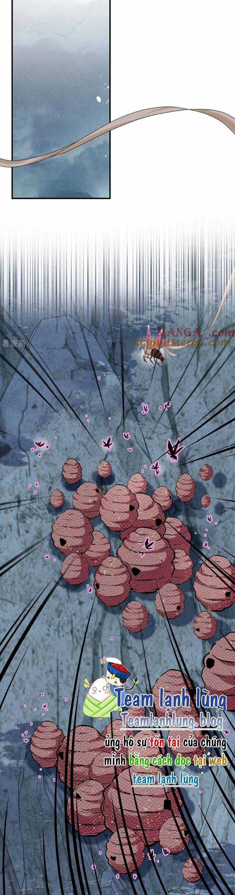 Hướng Dẫn Làm Nhiệm Vụ Của Nữ Diêm La Chapter 74 trang 8