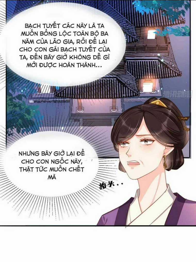 Hướng Dẫn Làm Nhiệm Vụ Của Nữ Diêm La Chapter 8 trang 14