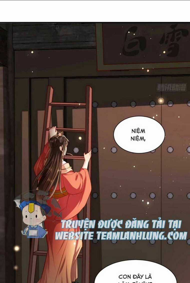 Hướng Dẫn Làm Nhiệm Vụ Của Nữ Diêm La Chapter 8 trang 15