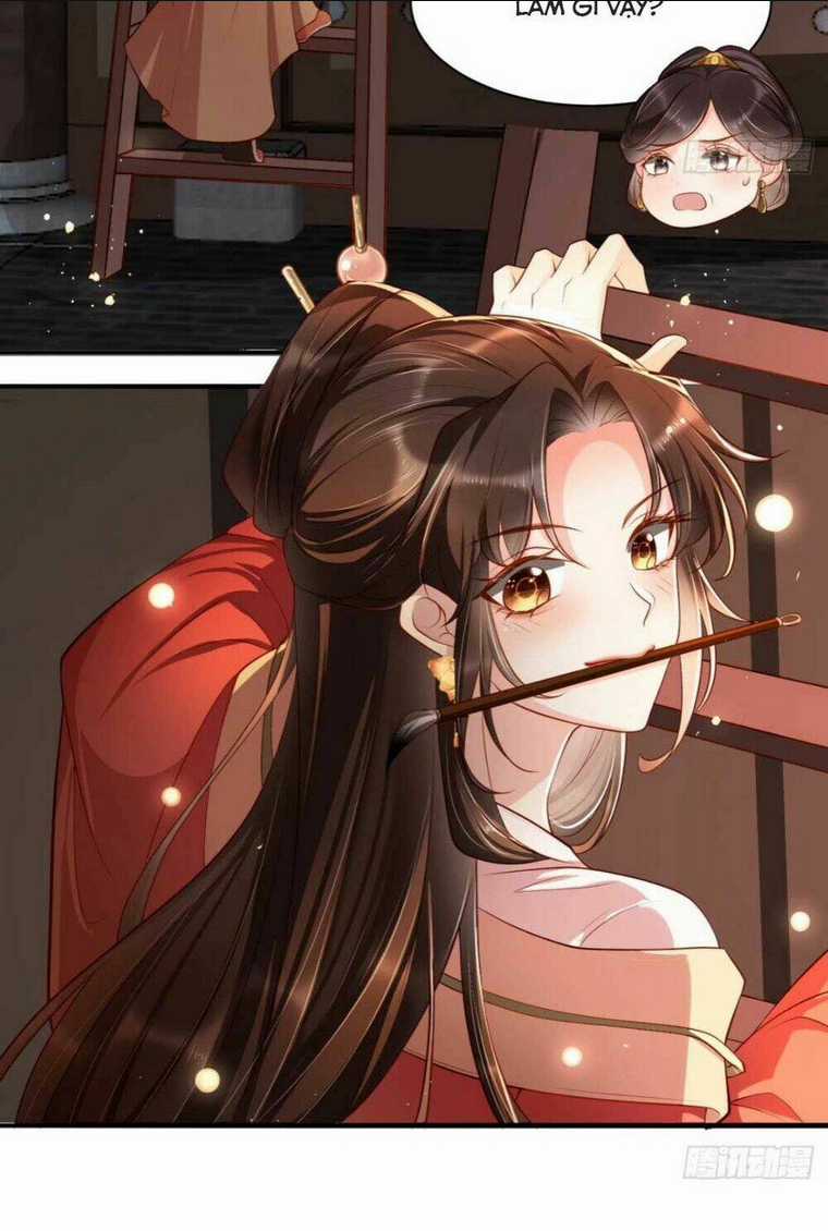 Hướng Dẫn Làm Nhiệm Vụ Của Nữ Diêm La Chapter 8 trang 16