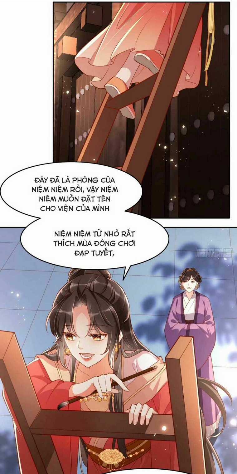 Hướng Dẫn Làm Nhiệm Vụ Của Nữ Diêm La Chapter 8 trang 17
