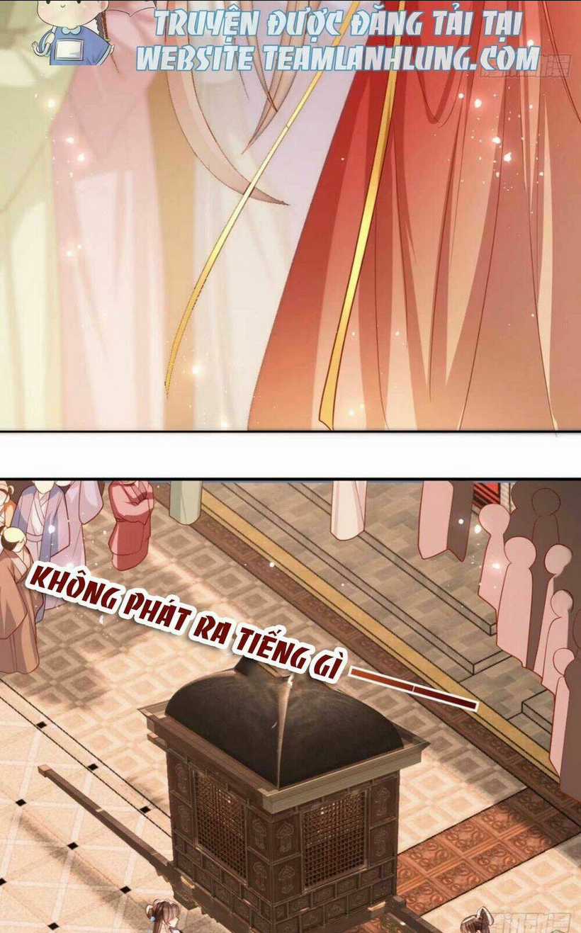 Hướng Dẫn Làm Nhiệm Vụ Của Nữ Diêm La Chapter 8 trang 5