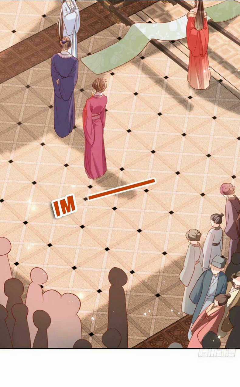 Hướng Dẫn Làm Nhiệm Vụ Của Nữ Diêm La Chapter 8 trang 6