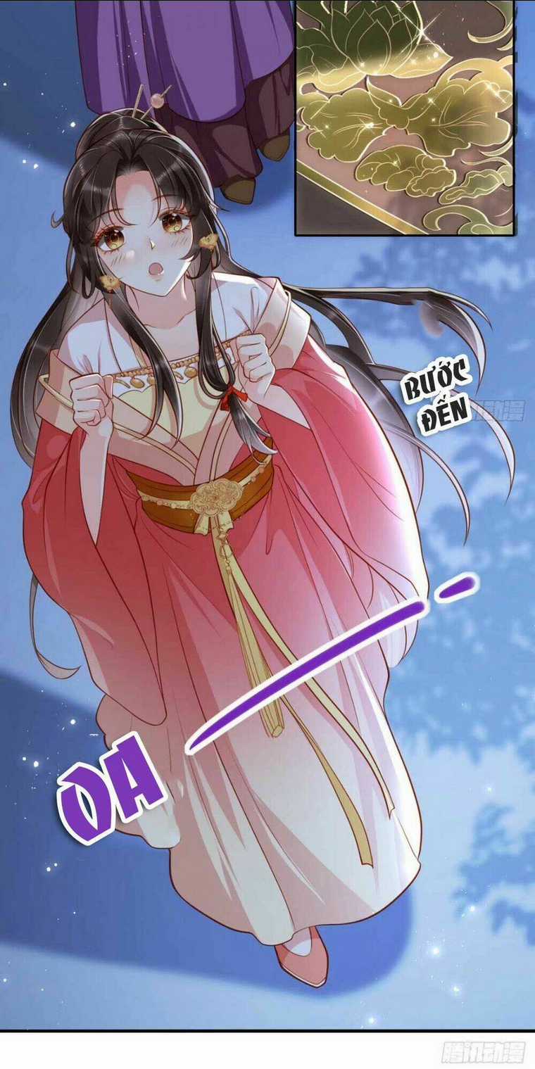 Hướng Dẫn Làm Nhiệm Vụ Của Nữ Diêm La Chapter 8 trang 9