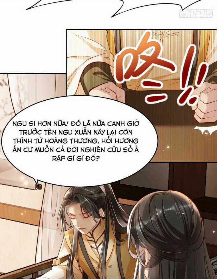 Hướng Dẫn Làm Nhiệm Vụ Của Nữ Diêm La Chapter 9 trang 10