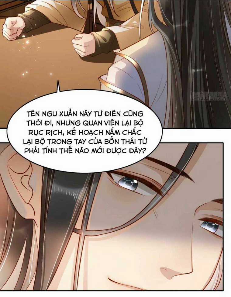 Hướng Dẫn Làm Nhiệm Vụ Của Nữ Diêm La Chapter 9 trang 11