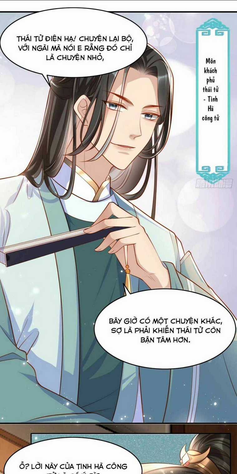 Hướng Dẫn Làm Nhiệm Vụ Của Nữ Diêm La Chapter 9 trang 12