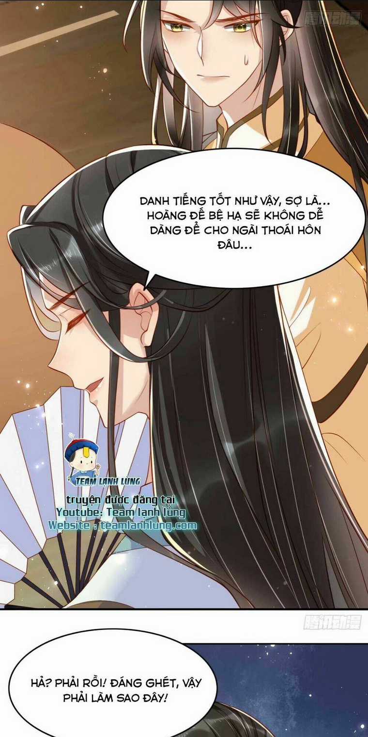 Hướng Dẫn Làm Nhiệm Vụ Của Nữ Diêm La Chapter 9 trang 14