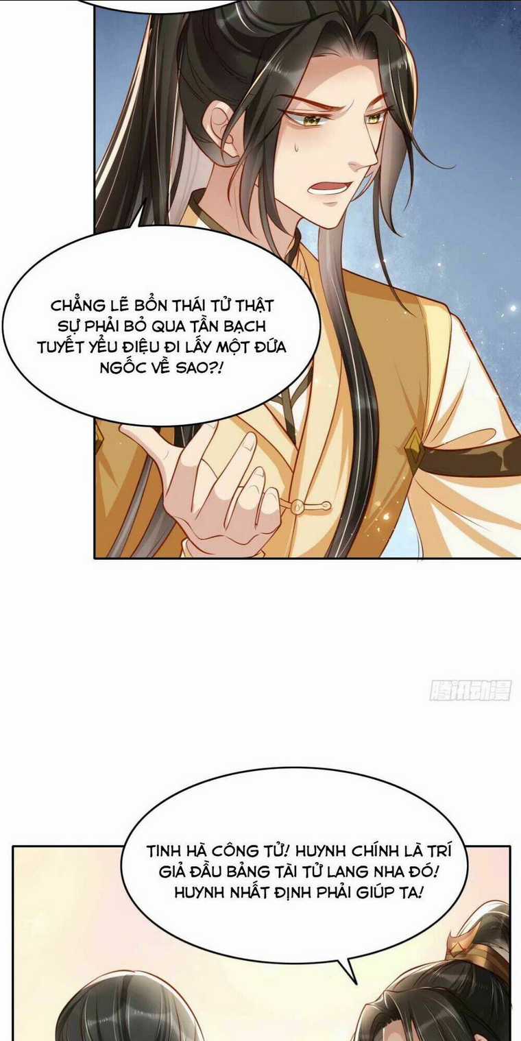 Hướng Dẫn Làm Nhiệm Vụ Của Nữ Diêm La Chapter 9 trang 15