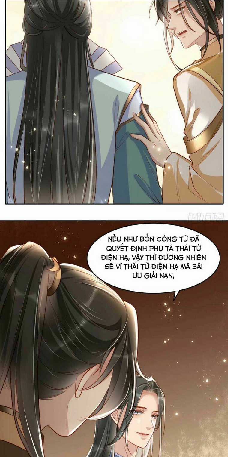 Hướng Dẫn Làm Nhiệm Vụ Của Nữ Diêm La Chapter 9 trang 16