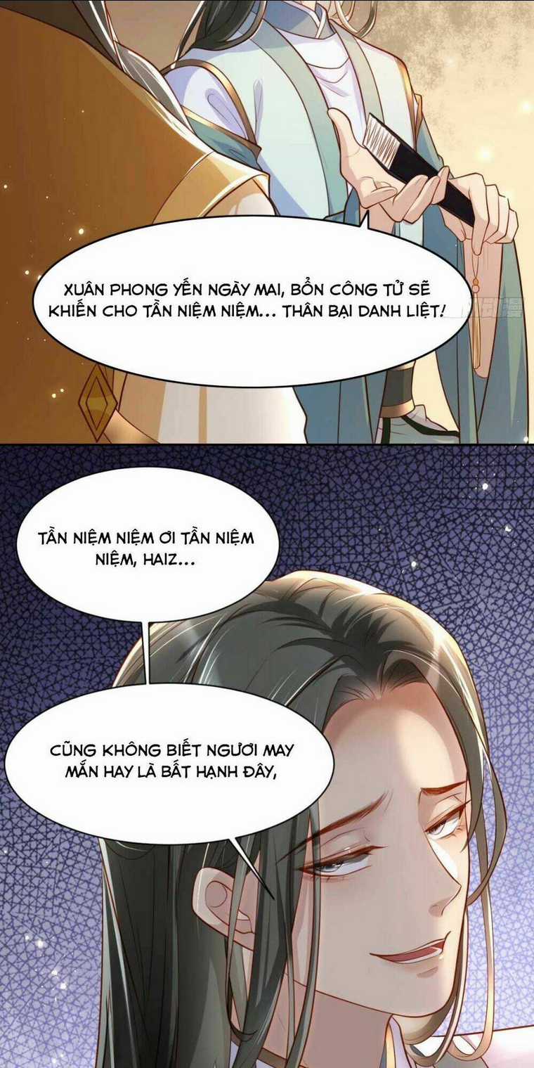 Hướng Dẫn Làm Nhiệm Vụ Của Nữ Diêm La Chapter 9 trang 17