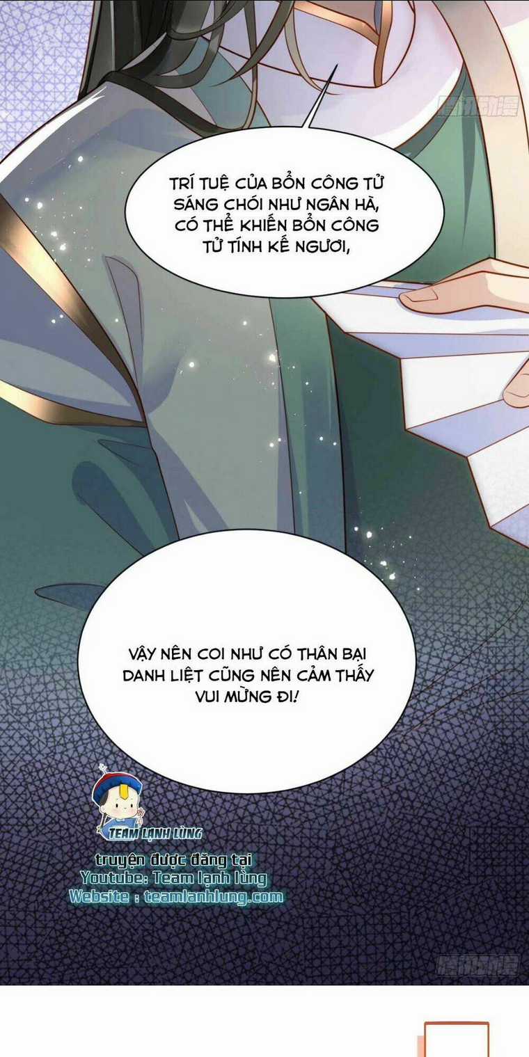 Hướng Dẫn Làm Nhiệm Vụ Của Nữ Diêm La Chapter 9 trang 18