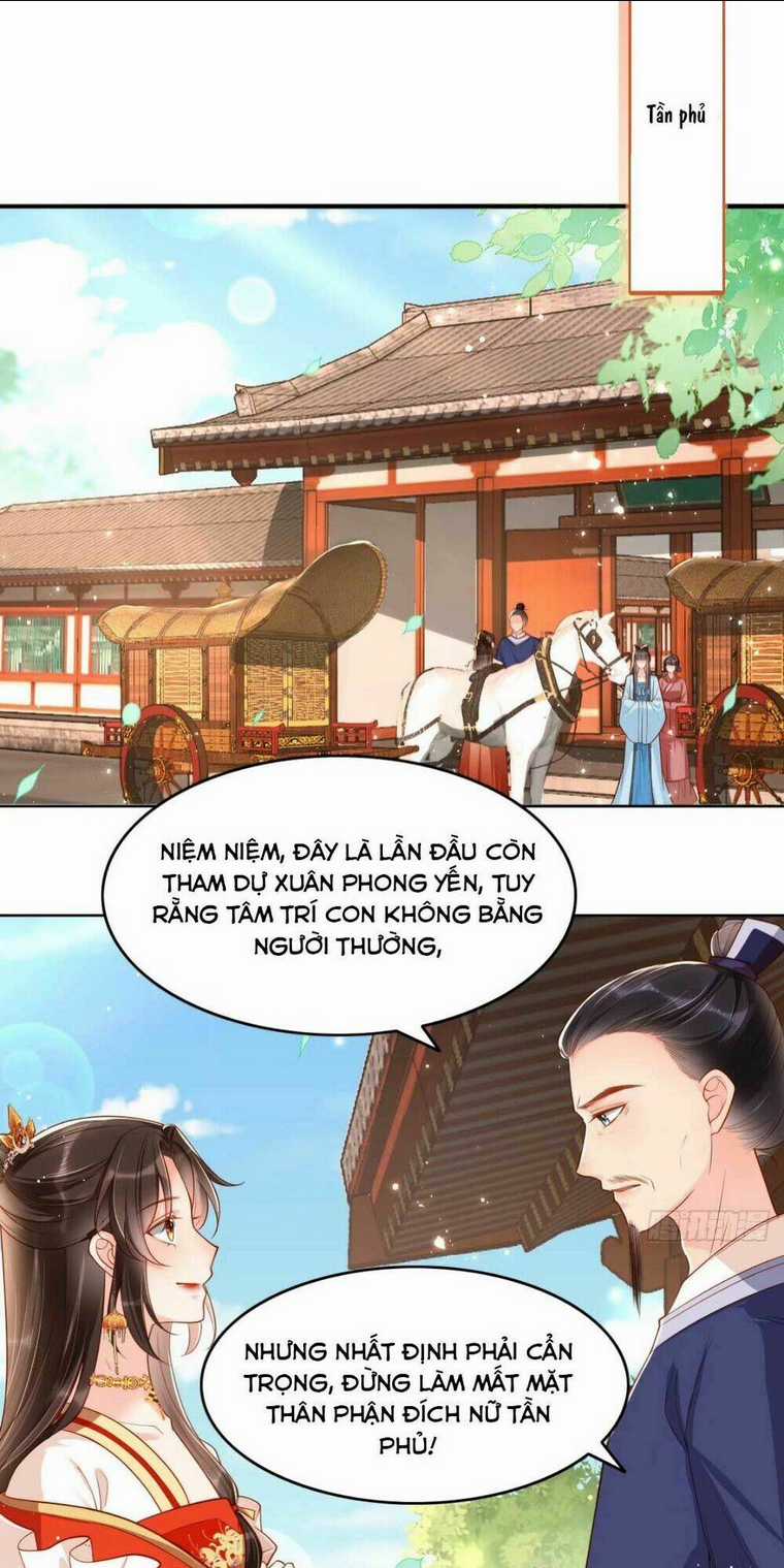 Hướng Dẫn Làm Nhiệm Vụ Của Nữ Diêm La Chapter 9 trang 19