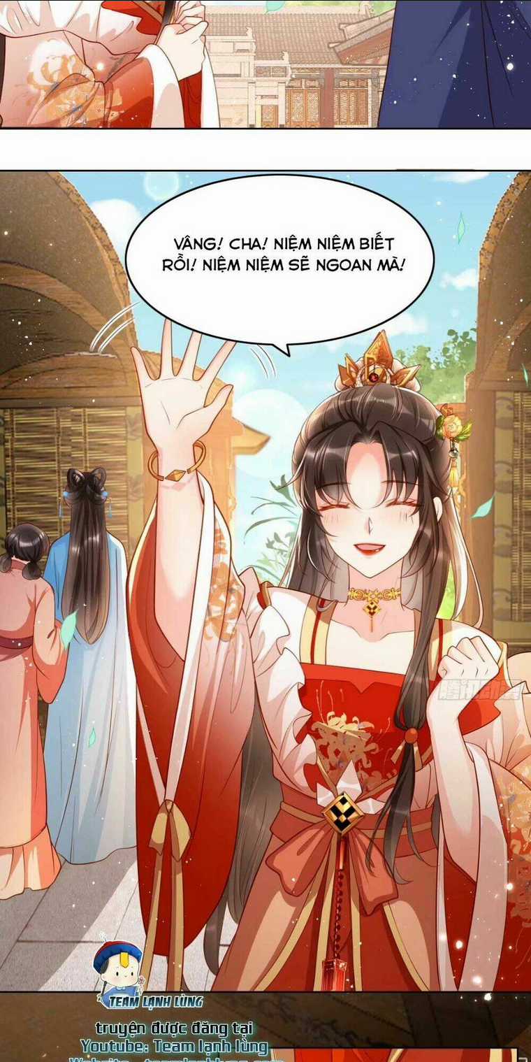 Hướng Dẫn Làm Nhiệm Vụ Của Nữ Diêm La Chapter 9 trang 20