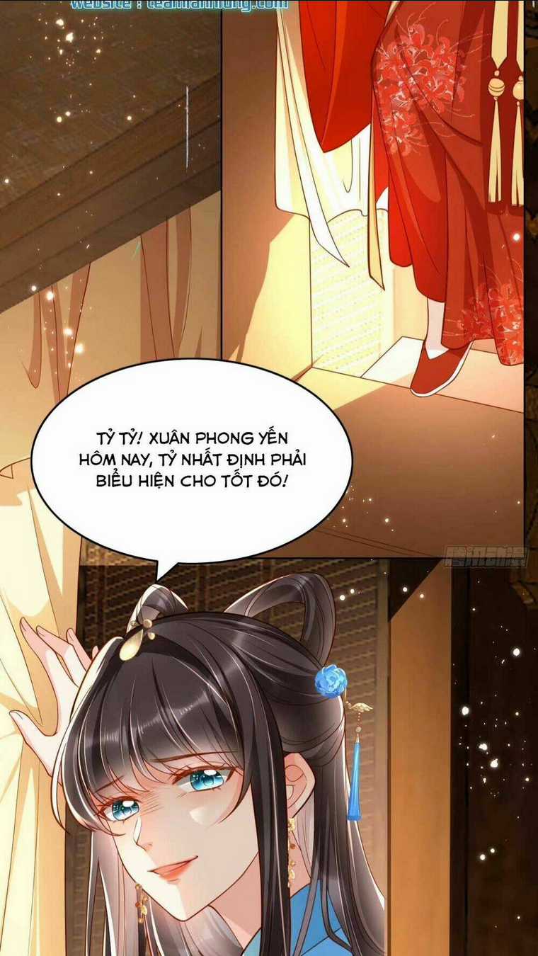 Hướng Dẫn Làm Nhiệm Vụ Của Nữ Diêm La Chapter 9 trang 21