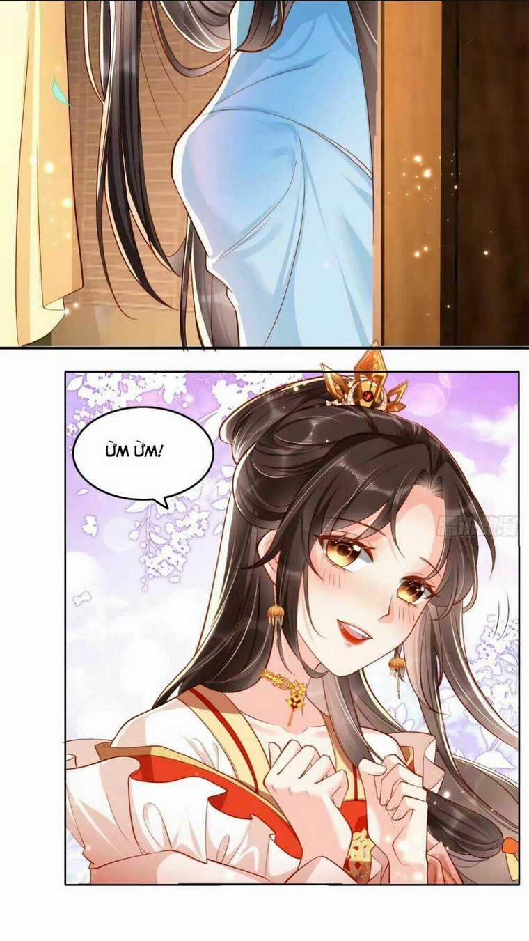 Hướng Dẫn Làm Nhiệm Vụ Của Nữ Diêm La Chapter 9 trang 22