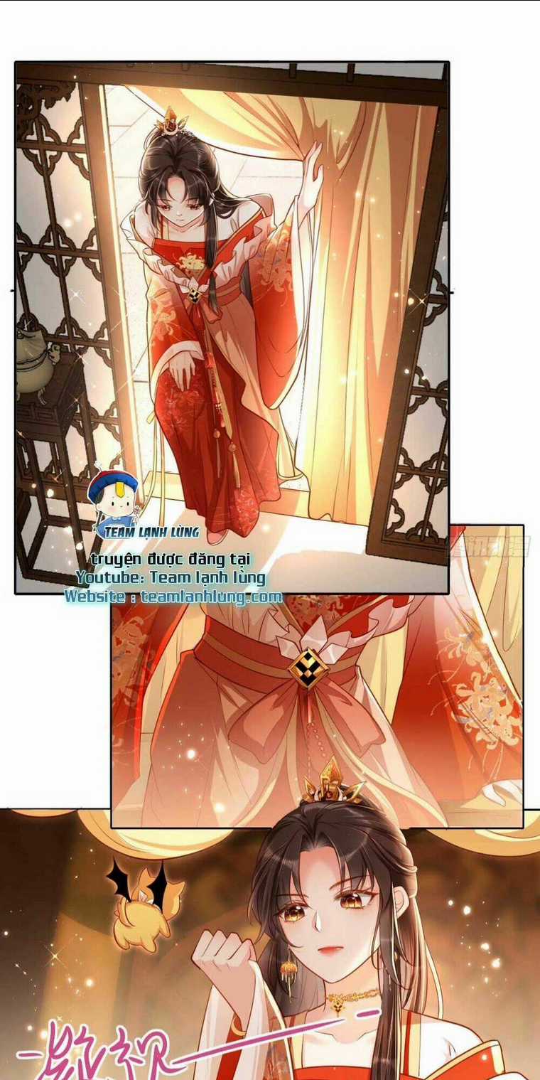 Hướng Dẫn Làm Nhiệm Vụ Của Nữ Diêm La Chapter 9 trang 23