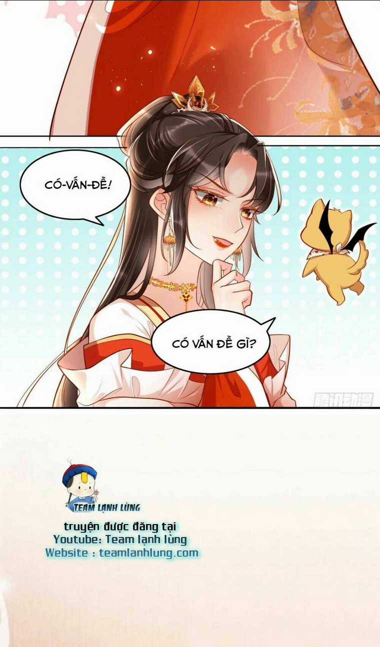 Hướng Dẫn Làm Nhiệm Vụ Của Nữ Diêm La Chapter 9 trang 25