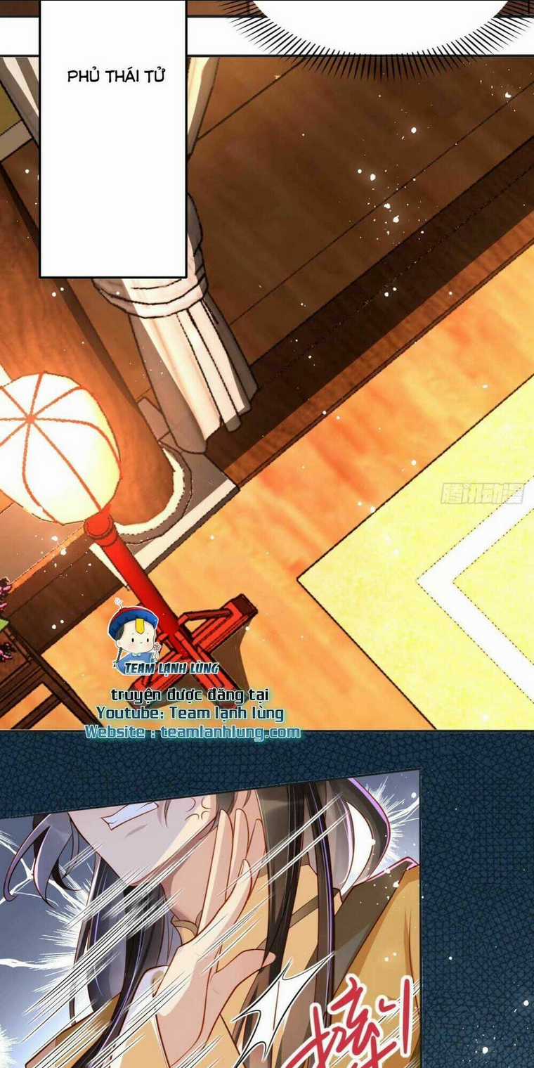 Hướng Dẫn Làm Nhiệm Vụ Của Nữ Diêm La Chapter 9 trang 8