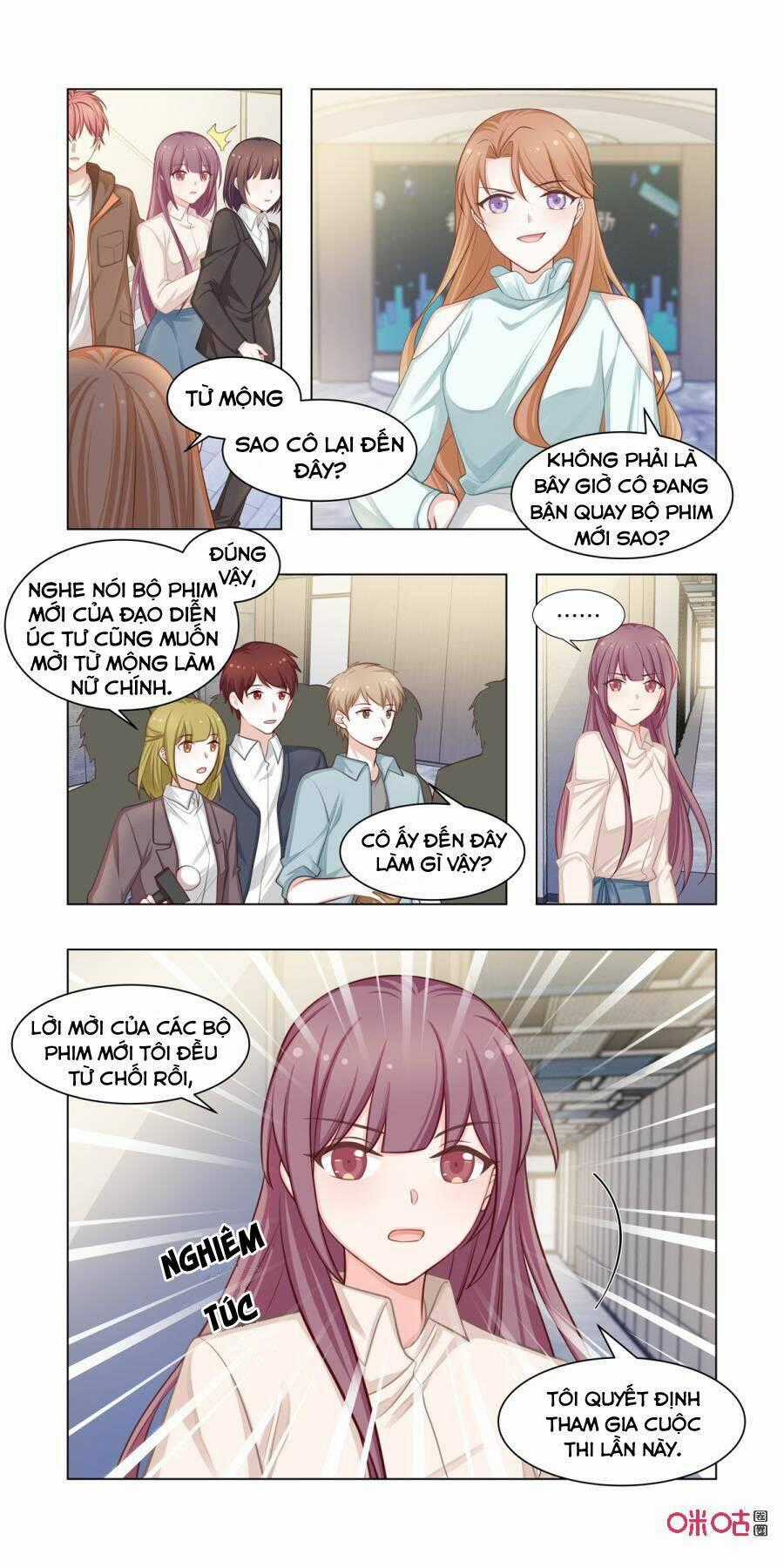 Hướng Dẫn Nuôi Một Chú Khủng Long Chapter 17 trang 1
