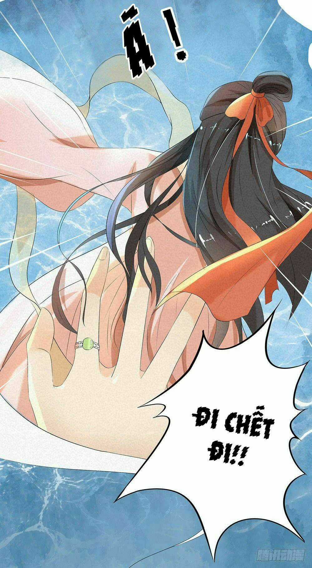 Hướng Dẫn Sau Kết Hôn Của Vương Phi Chapter 0 trang 5