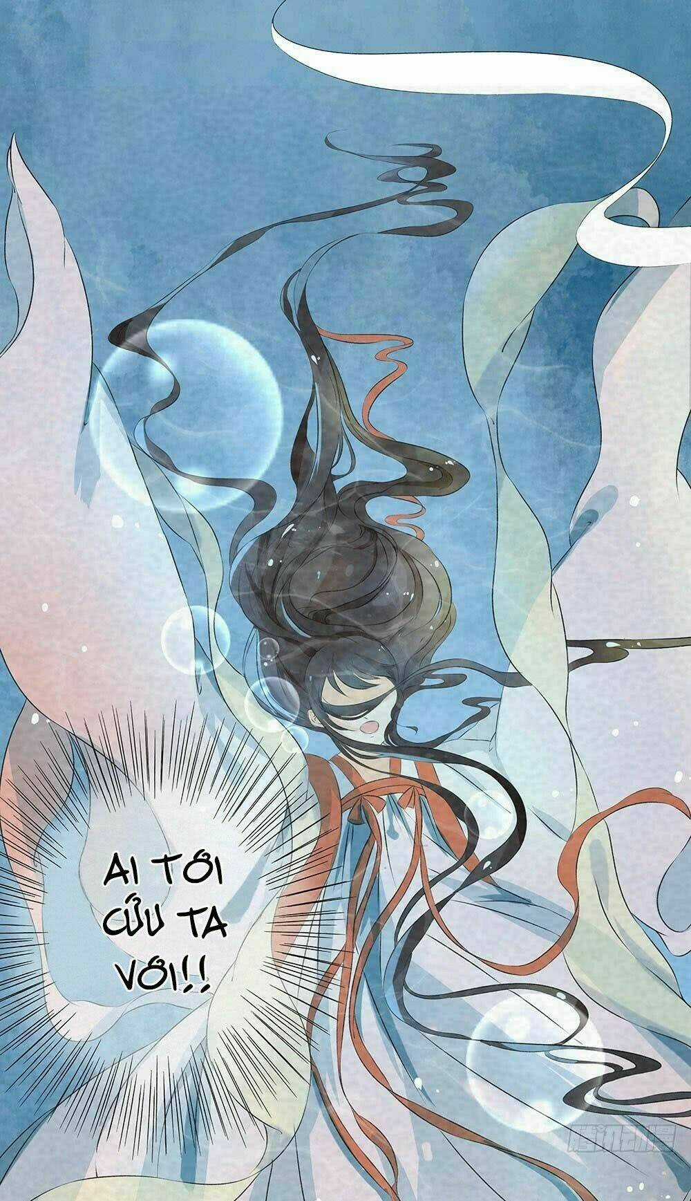 Hướng Dẫn Sau Kết Hôn Của Vương Phi Chapter 0 trang 6