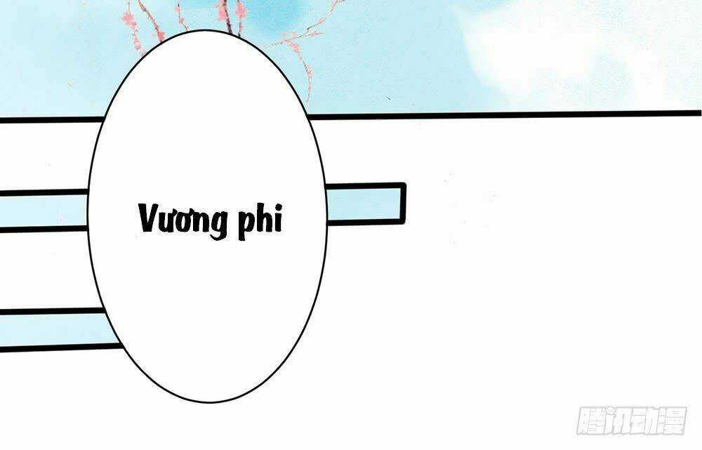 Hướng Dẫn Sau Kết Hôn Của Vương Phi Chapter 1 trang 11