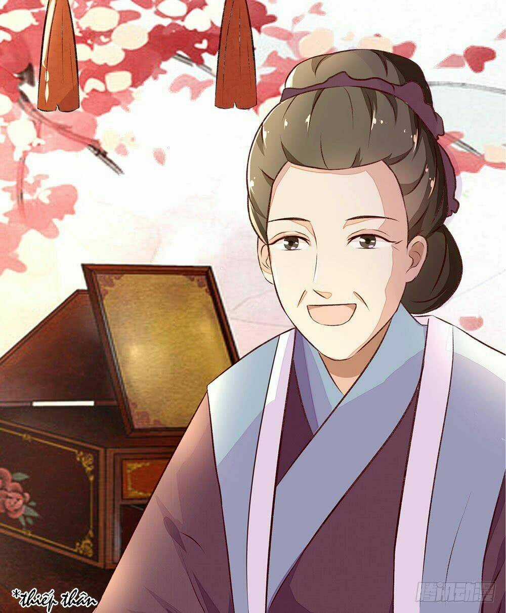 Hướng Dẫn Sau Kết Hôn Của Vương Phi Chapter 1 trang 13