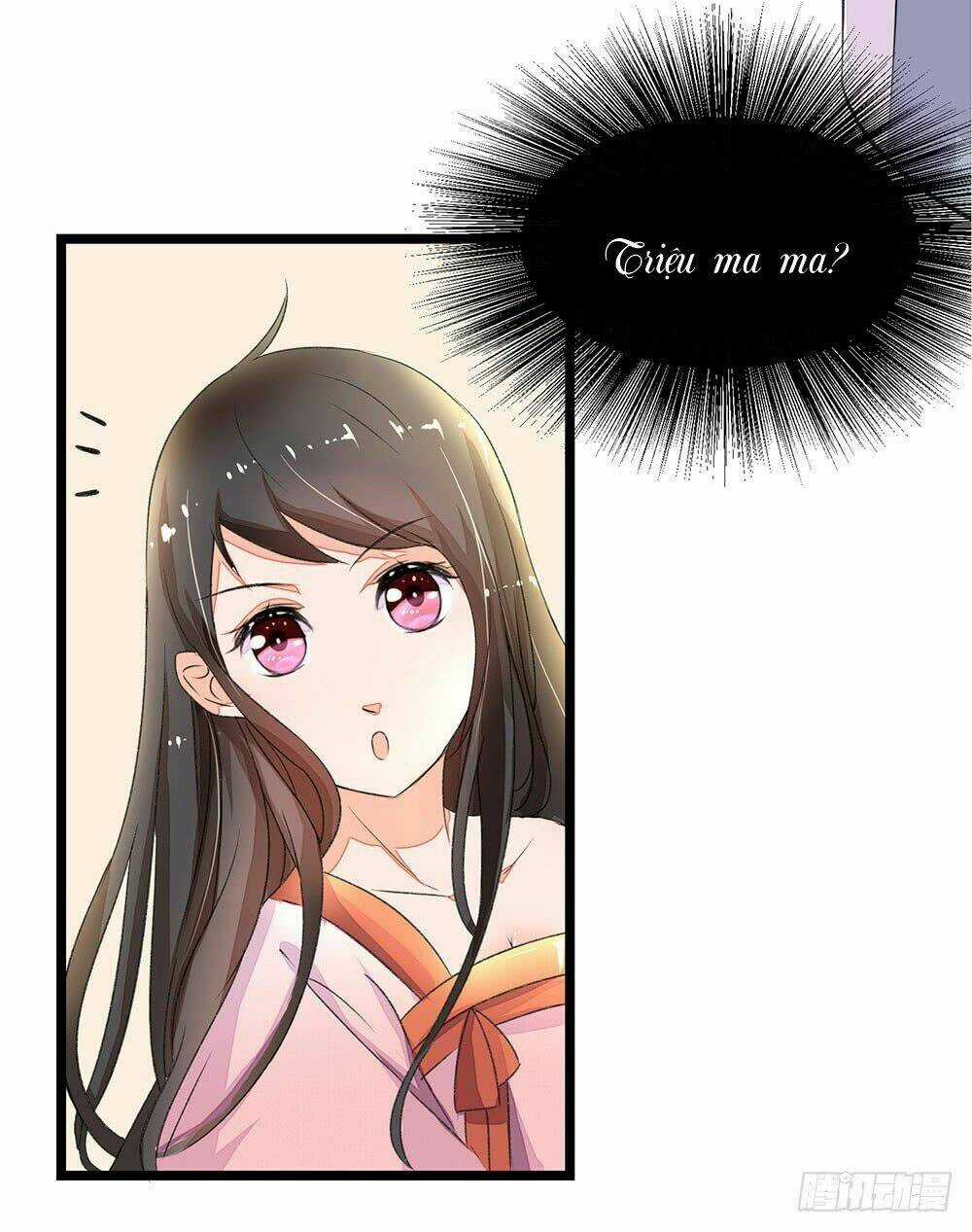 Hướng Dẫn Sau Kết Hôn Của Vương Phi Chapter 1 trang 15