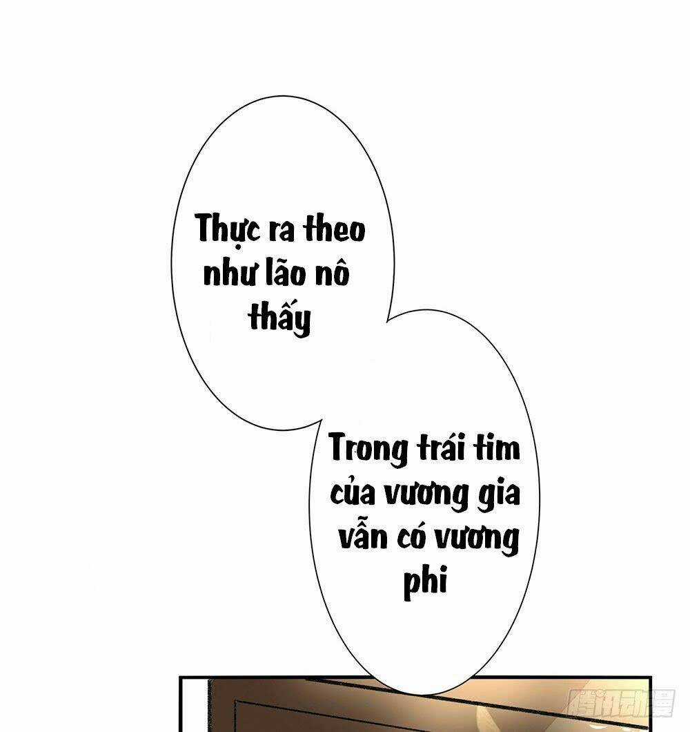 Hướng Dẫn Sau Kết Hôn Của Vương Phi Chapter 1 trang 16