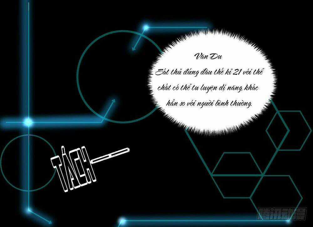 Hướng Dẫn Sau Kết Hôn Của Vương Phi Chapter 1 trang 2