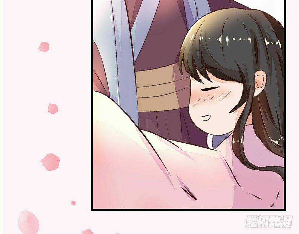 Hướng Dẫn Sau Kết Hôn Của Vương Phi Chapter 1 trang 22