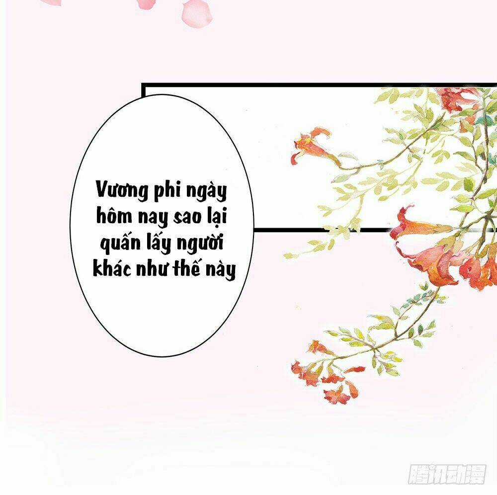 Hướng Dẫn Sau Kết Hôn Của Vương Phi Chapter 1 trang 23