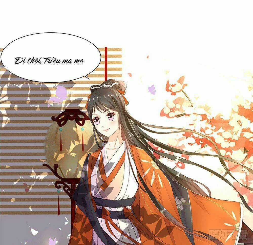 Hướng Dẫn Sau Kết Hôn Của Vương Phi Chapter 1 trang 24