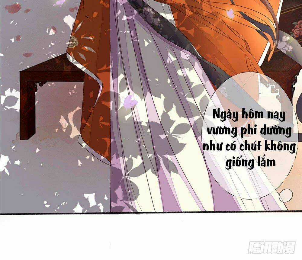 Hướng Dẫn Sau Kết Hôn Của Vương Phi Chapter 1 trang 25