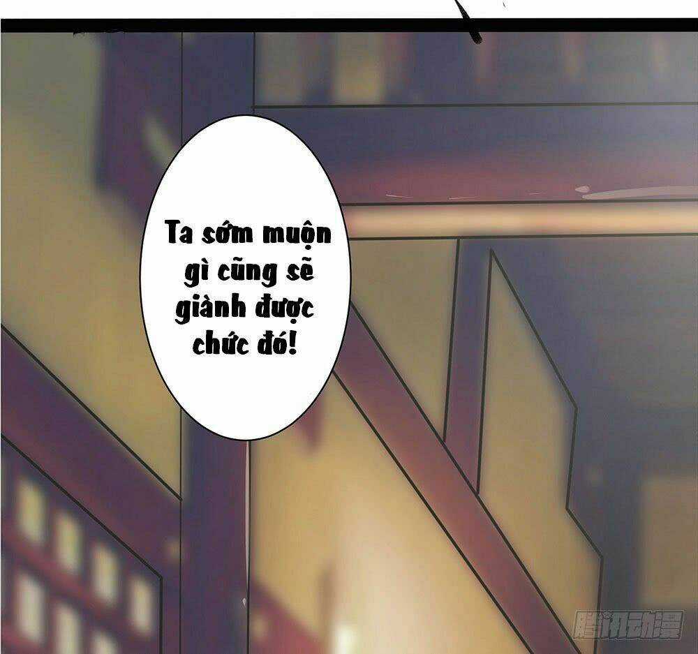 Hướng Dẫn Sau Kết Hôn Của Vương Phi Chapter 1 trang 28