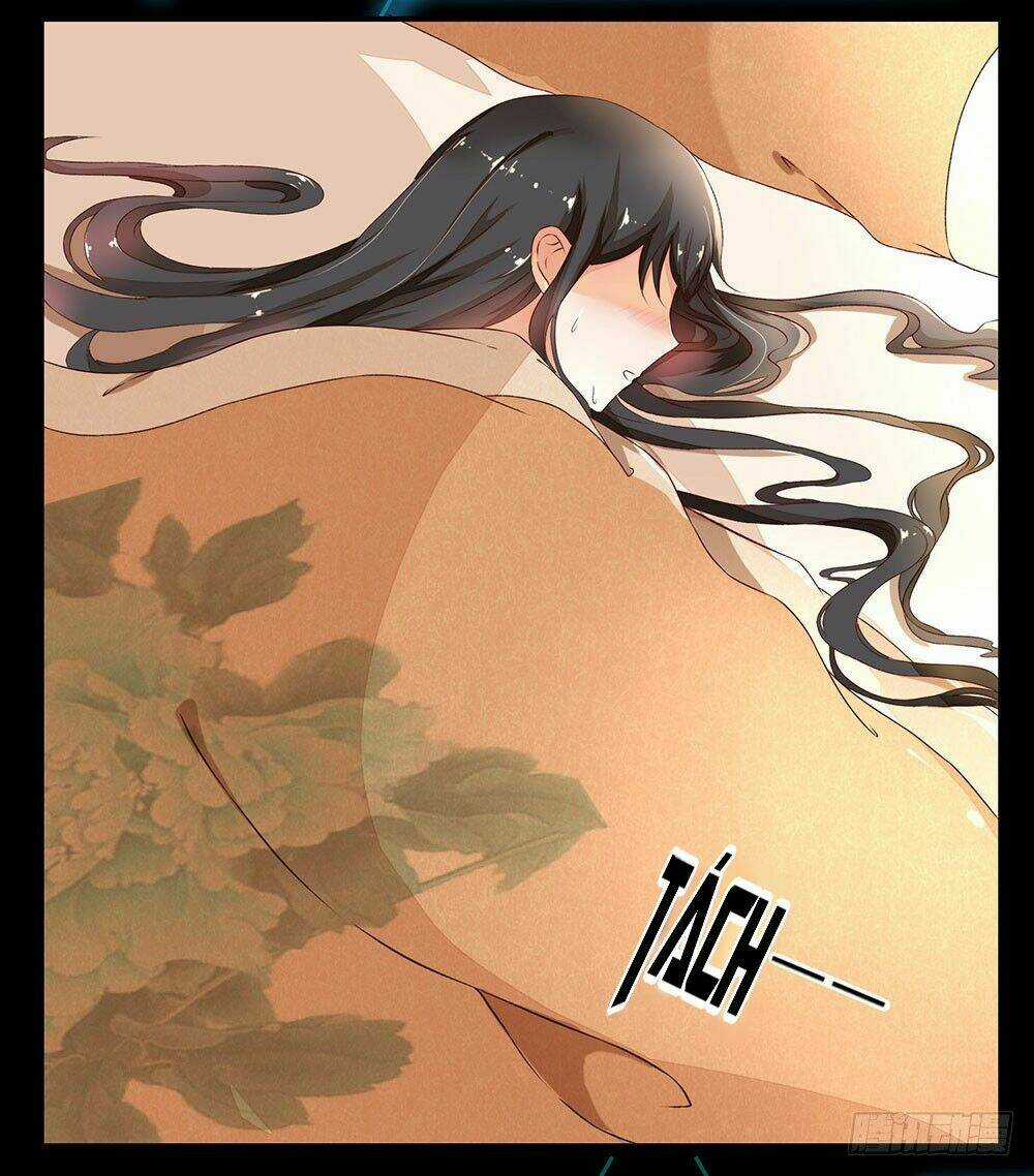 Hướng Dẫn Sau Kết Hôn Của Vương Phi Chapter 1 trang 3