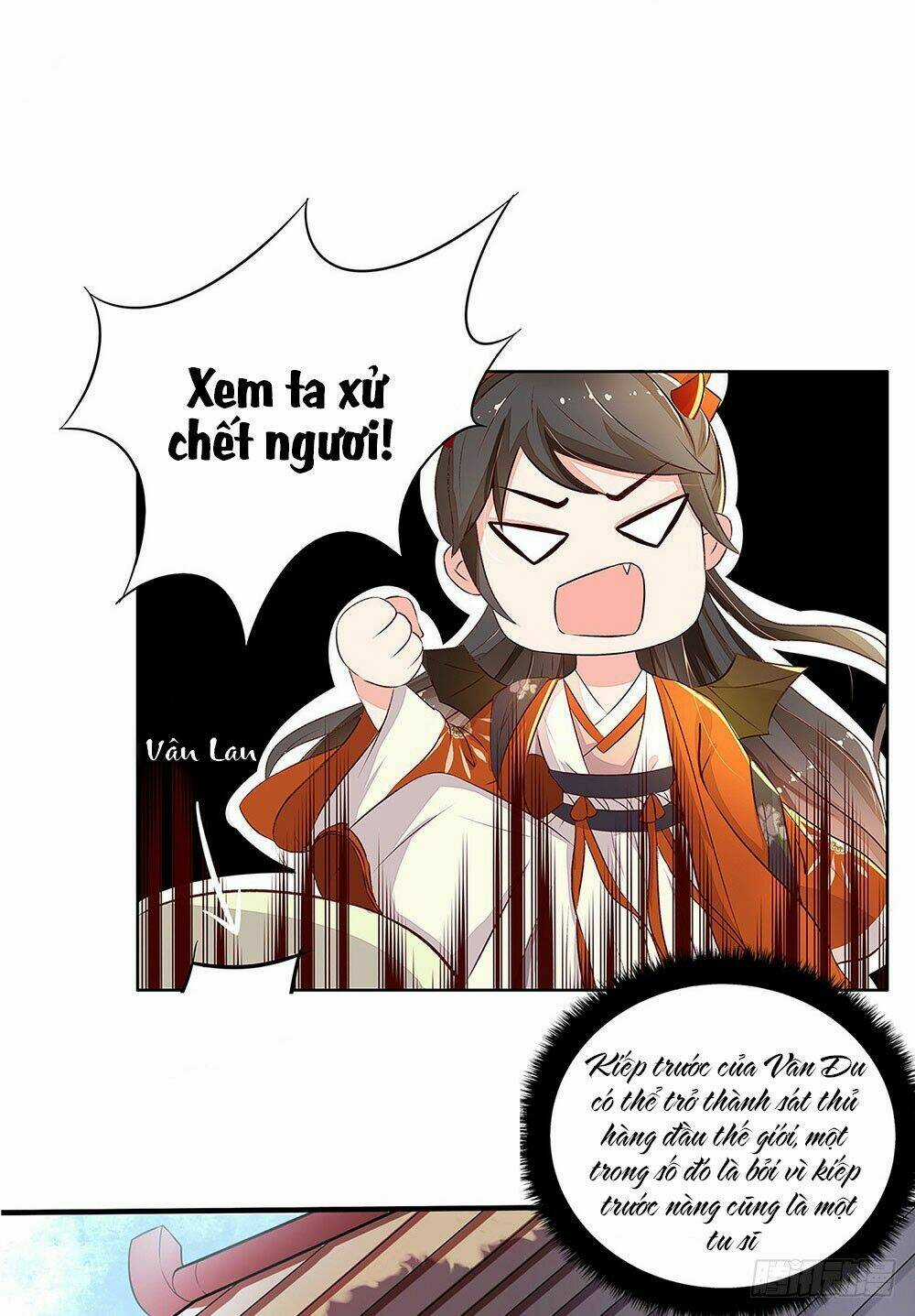 Hướng Dẫn Sau Kết Hôn Của Vương Phi Chapter 1 trang 31