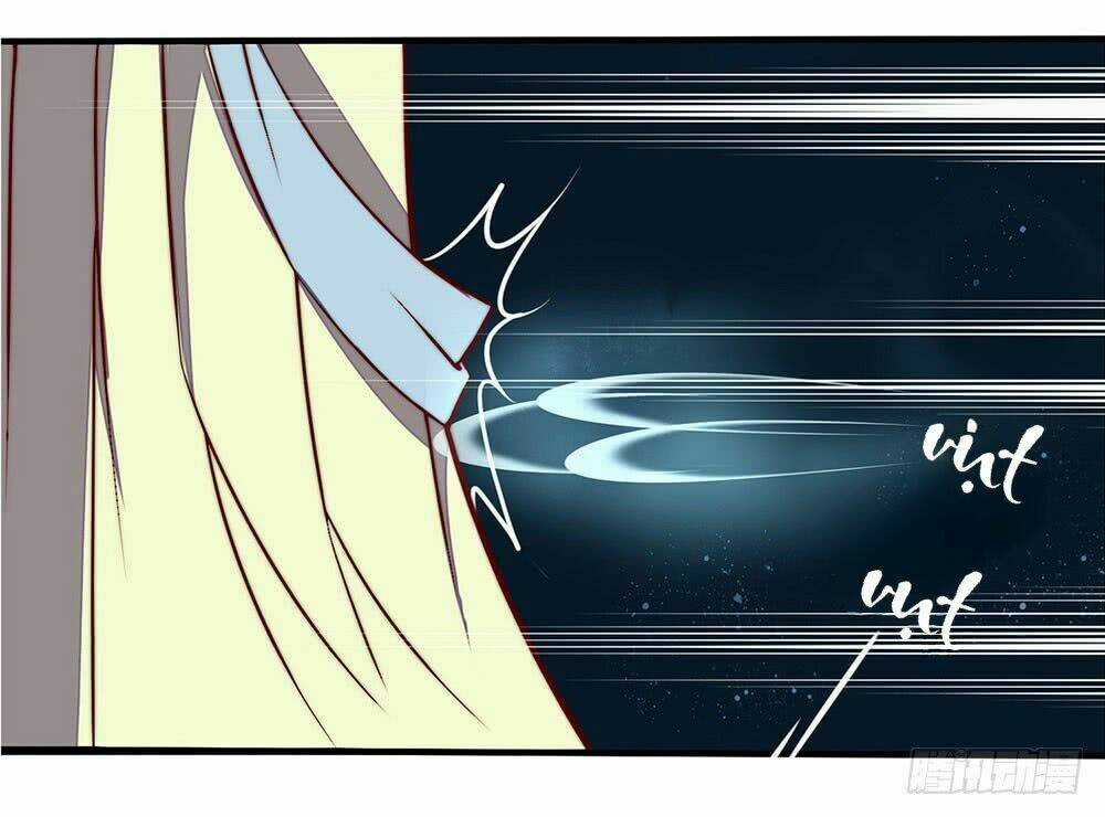 Hướng Dẫn Sau Kết Hôn Của Vương Phi Chapter 1 trang 34