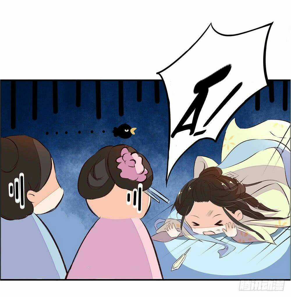 Hướng Dẫn Sau Kết Hôn Của Vương Phi Chapter 1 trang 35