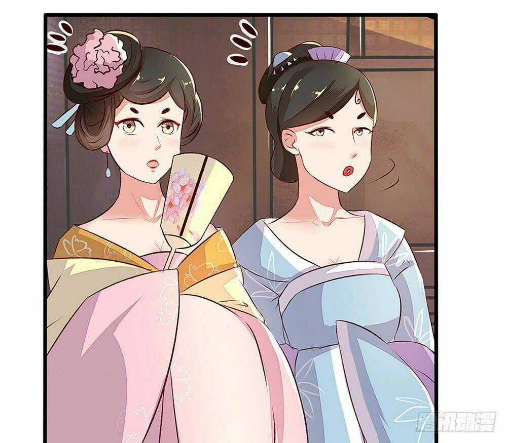 Hướng Dẫn Sau Kết Hôn Của Vương Phi Chapter 1 trang 37