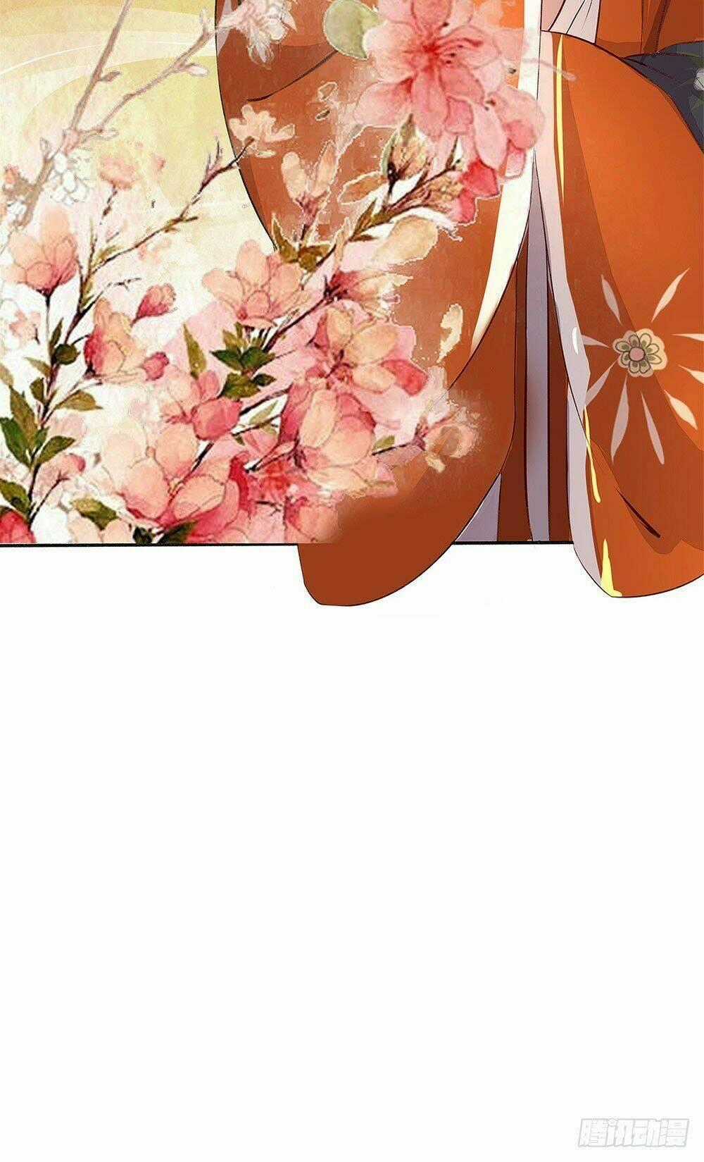 Hướng Dẫn Sau Kết Hôn Của Vương Phi Chapter 1 trang 39