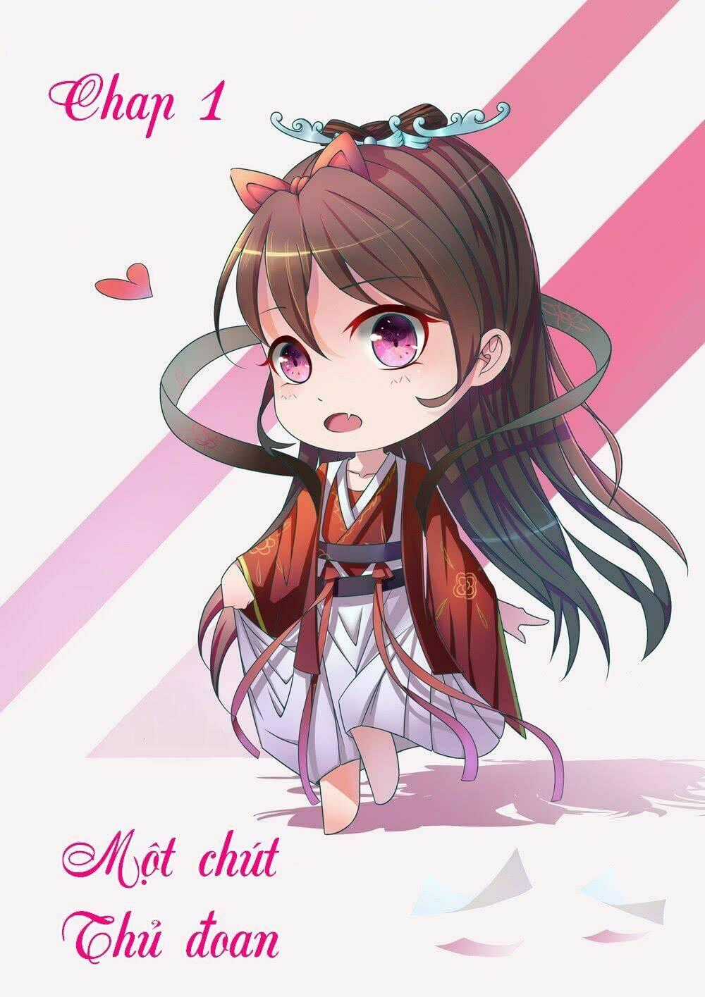 Hướng Dẫn Sau Kết Hôn Của Vương Phi Chapter 1 trang 40